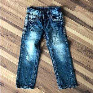 Boys jeans. Never worn!